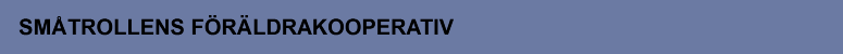 Smtrollens frldrakooperativ