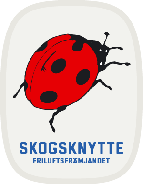 skogsknyttemarke skogsknyttemarke